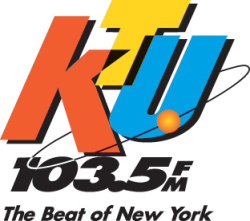 ANGEL on KTUfm 103,5 NewYork!