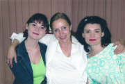 Е.Борзова.