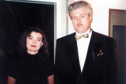 П.Овсянников.