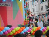 Благотворительный концерт "Люди сердца"