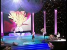 Концертый зал Россия.Галина и Юлиана Заболотские"Вино не допито"