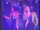 Юлиана Заболотская и муз. коллектив Alex,s band.