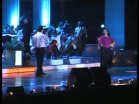 Ренат Ибрагимов Галина Заболотская."Распрягайте хлопцы кони"