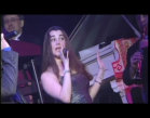 Юлиана Заболотская и муз. коллектив Alex,s band. "Попурри на еврейские песни"