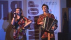 Галина "Непогода"Клуб Ля-минор. Отель KORSTON.