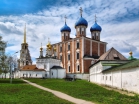 Рязанский край